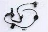 JAPANPARTS ABS-H57 Sensor, wheel speed